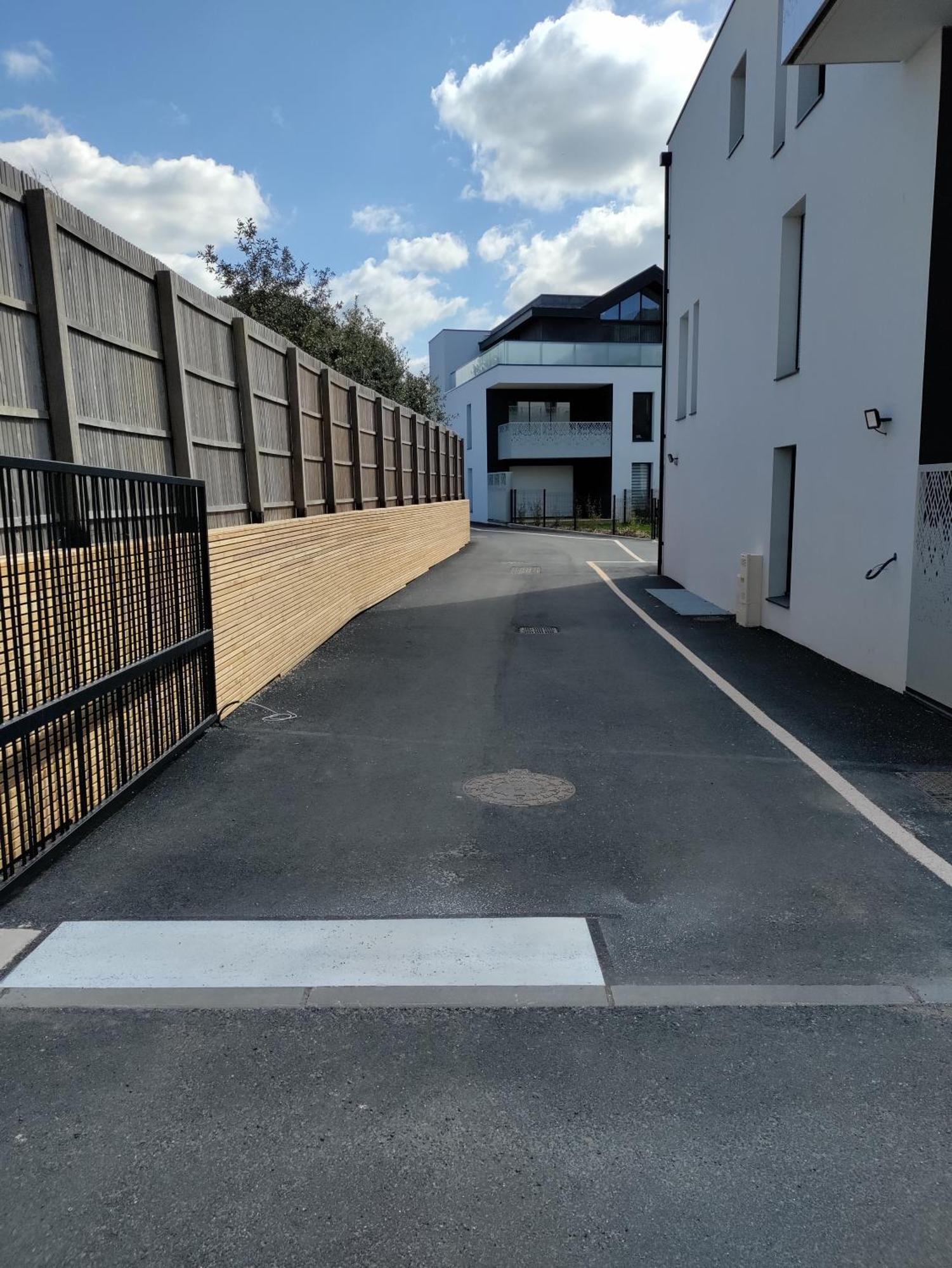 Evasion En Bord De Mer - 350M Plage - Garage Prive Concarneau Exterior foto